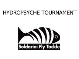 Canne hydropsyche tournament