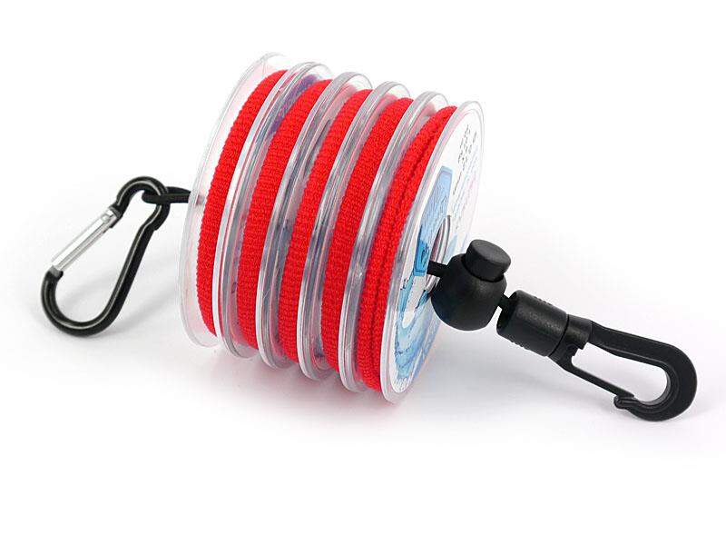 Pssopp Fermafilo Per Bobine Da Cucito E Ricamo 100 Pezzi - Morsetti In Silicone Riutilizzabili, Organizzatori Per Fili, Evitano Grovigli, Adatti A Varie Misure