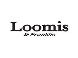 Canne à mouche LMF Loomis & Franklin RADIUS SERIES Stream 7'6'' coda 4
