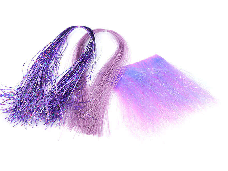 Cisixin 100 Pezzi Fasce Elastici per Capelli, Elastici per Legare i