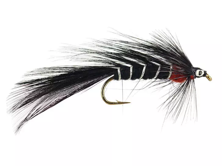 Matuka Black