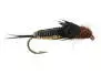 Rainbow Heavy Bodyglass Stonefly
