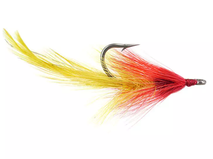 Seaducer Red & Yellow