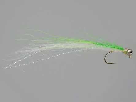 Toms Favourite Seatrout Clouser