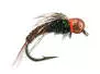 TG Toms Competition Nymph Gold