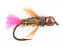 TG Trout Scare