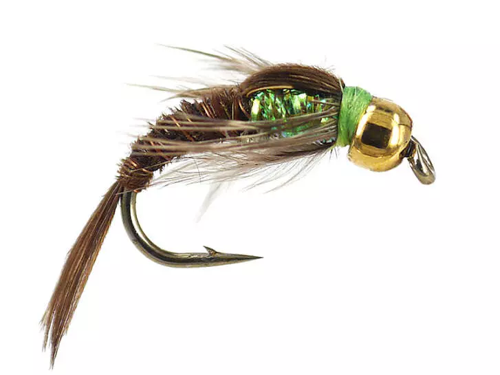 Ales TG Verdina Pheasant