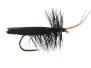 Black Horned Roofing BL 12