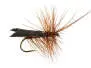 Brown Horned Roof Wing BL 10