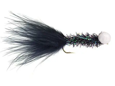 Black Chrystal Attractor 6