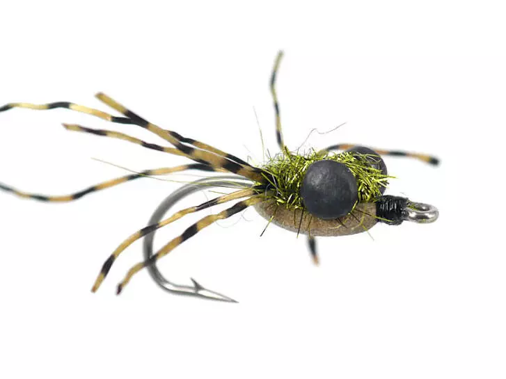 Leggy Critter Chart 8