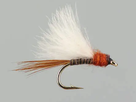 CDC Quill Brown 16
