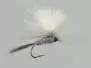 CDC Parachute Grey 16