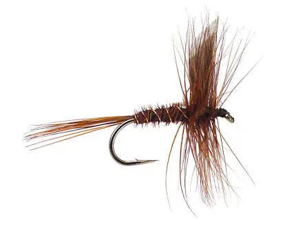Pheasant Tail Winged 16