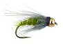 Flashabou Caddis 10