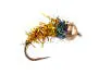 Bright Golden Nymph 10