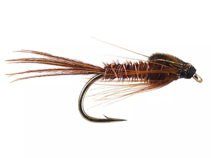 Pheasant Tail 16