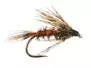 Classic Peacock Nymph 16