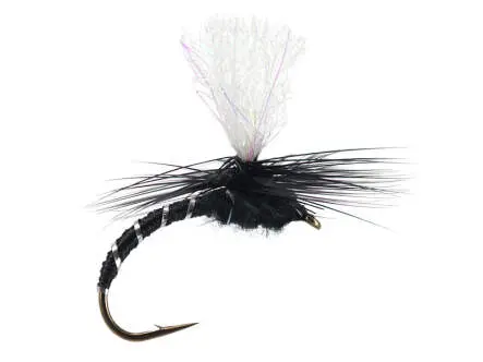 Klinkhammer Black 16
