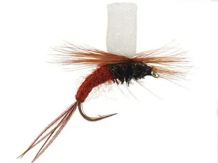 Foam Tailed Klinkhammers Brown 14