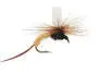 Foam Tailed Klinkhammers Tan 14