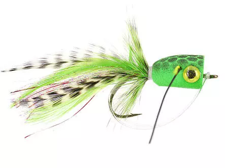 Crazy Frog Popper Superb 4