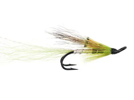 Ally Shrimp Greenyellow 4