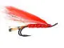 Salmon Red Woolo Flash 6