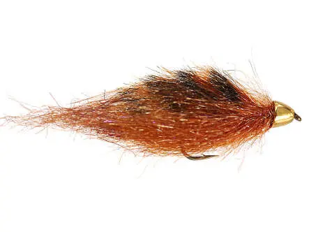 Marks Irresistable Brown Trout 6