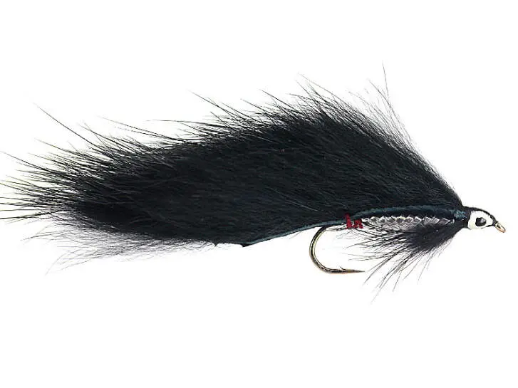Black Zonker 6