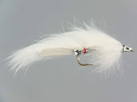 White Zonker 10