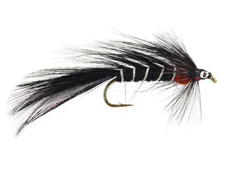 Matuka Black 10