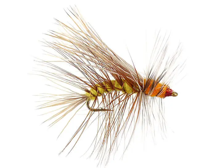 Stimulator Yellow 12