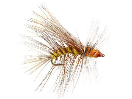 Stimulator Yellow 8