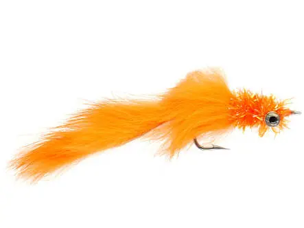 Tarpon Bunny Orange 1/0