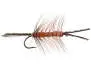 Foam Cata Pillar Brown 8