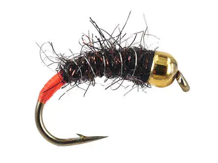 TG Red Graylings Tip 12