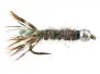Ales TG Grey Peeping Caddis  10