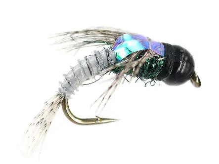 TG Grey Quill 10