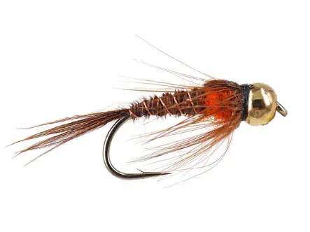 Pheasant Tail Orange TG 16