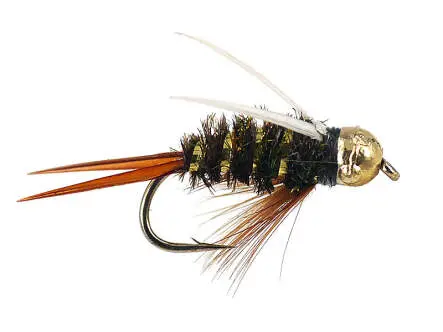 Prince TG Classic Nymph 14