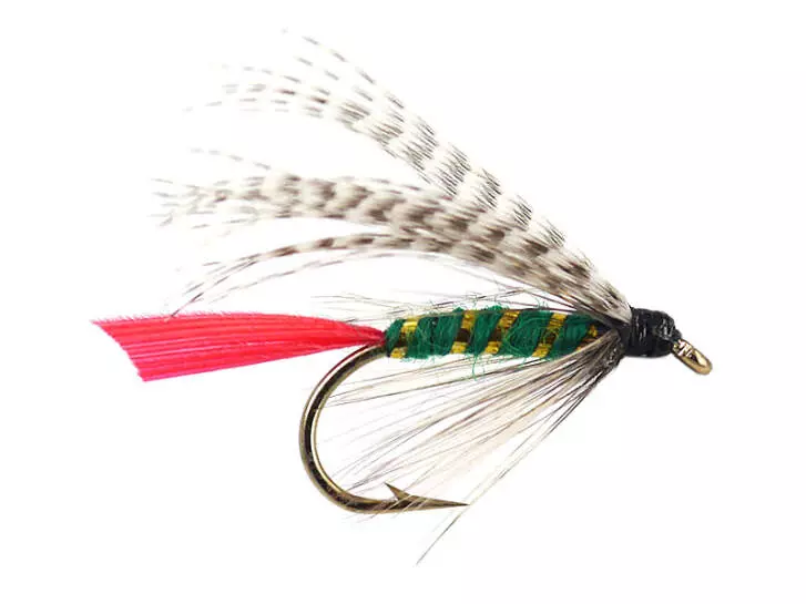 Grizzly King 14