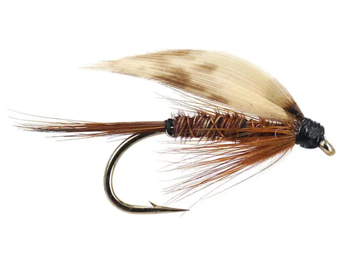 Pheasant Tail Wet 12