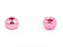 Palline in tungsteno - METALLIC PINK - 10 pz.