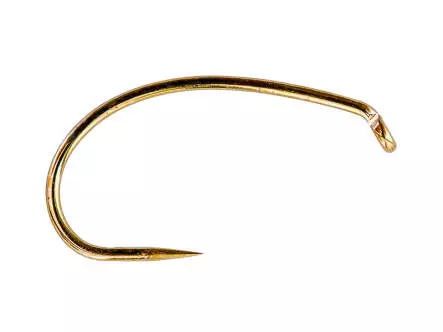 Ami hotfly SHRIMP barbless - 25 pz. - 12