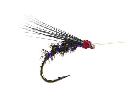 Riofranz Premium Violet 16