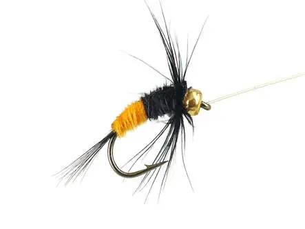 Rienza Premium BI Yellow 14