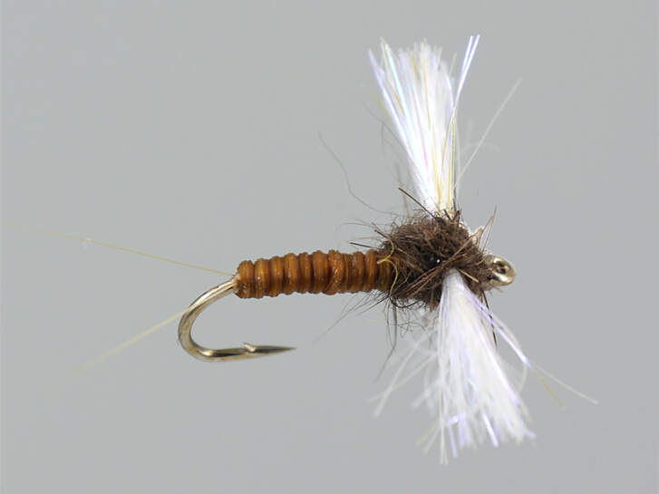 PESCA A MOSCA+++MOSCHE ARTIFICIALI