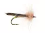S2 Brown Sedge - Brown