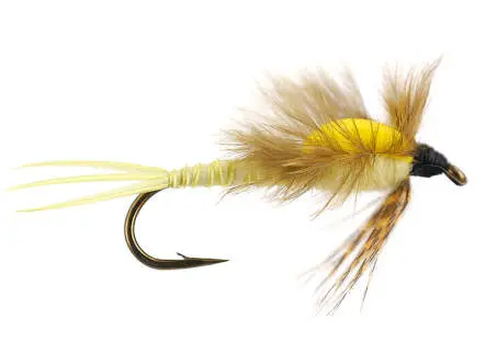 E-Surface Nymph 12